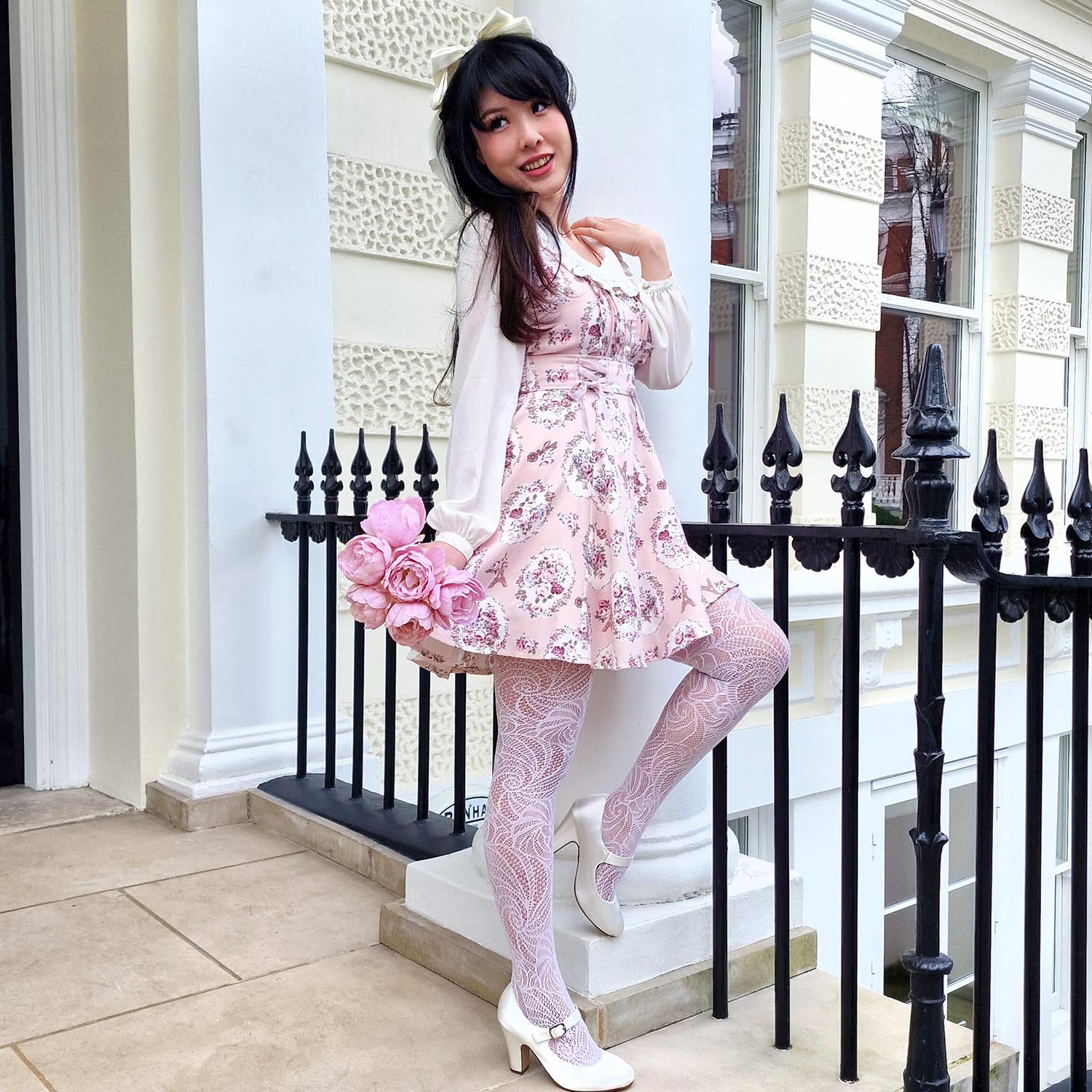 Pixie - Size Fabulous