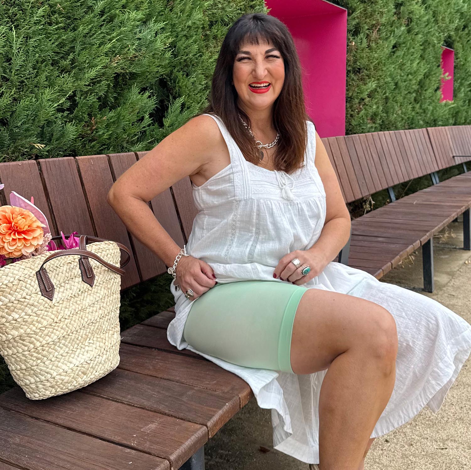 Samantha - Size D