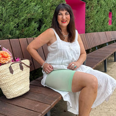 Samantha - Size D