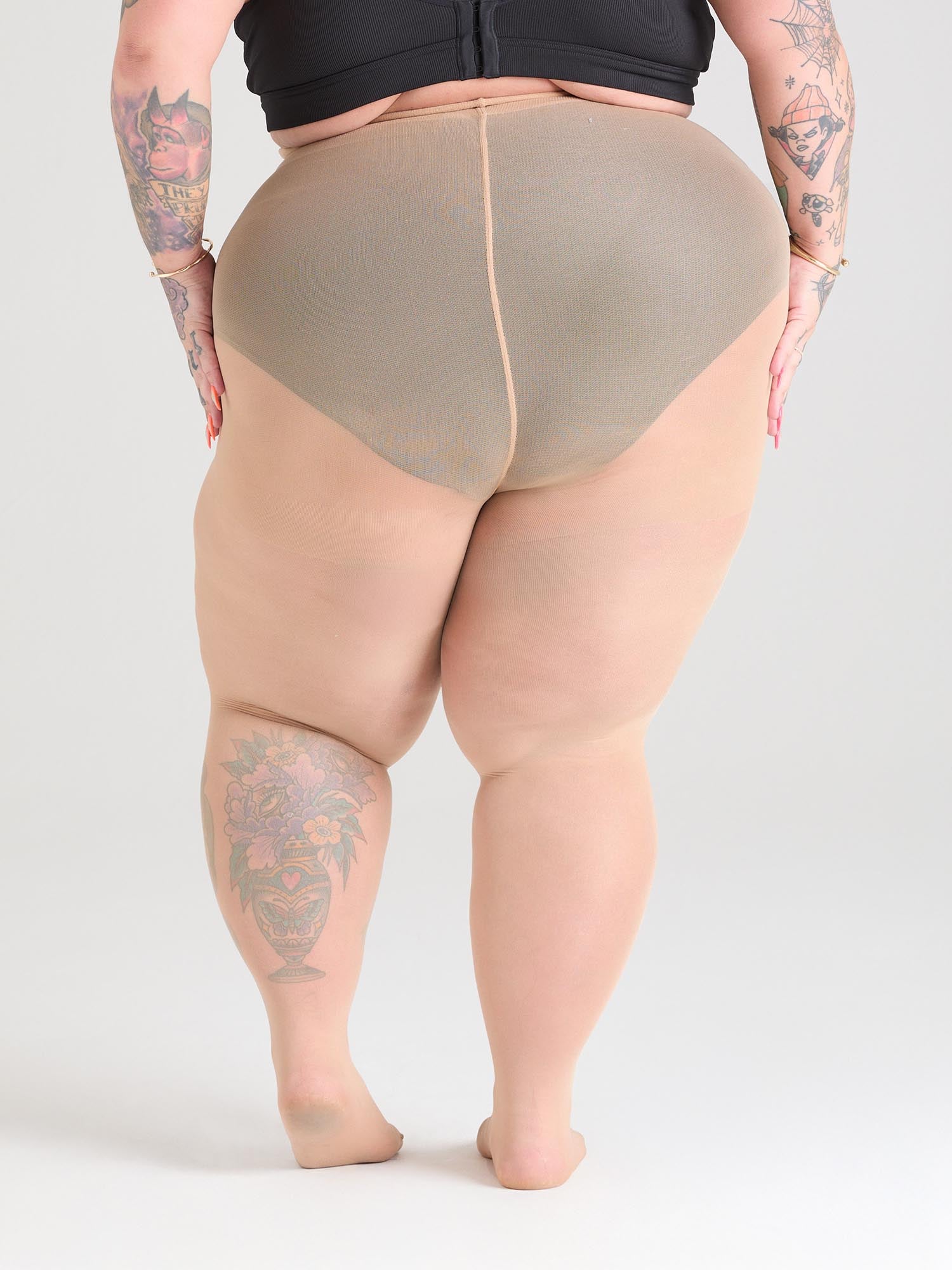 Sophie - Size G