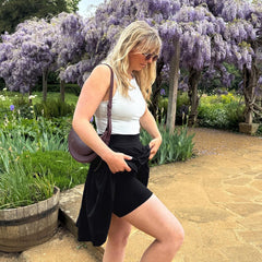 Toni, 5'7" - Size D