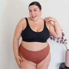 Yamila - Size F