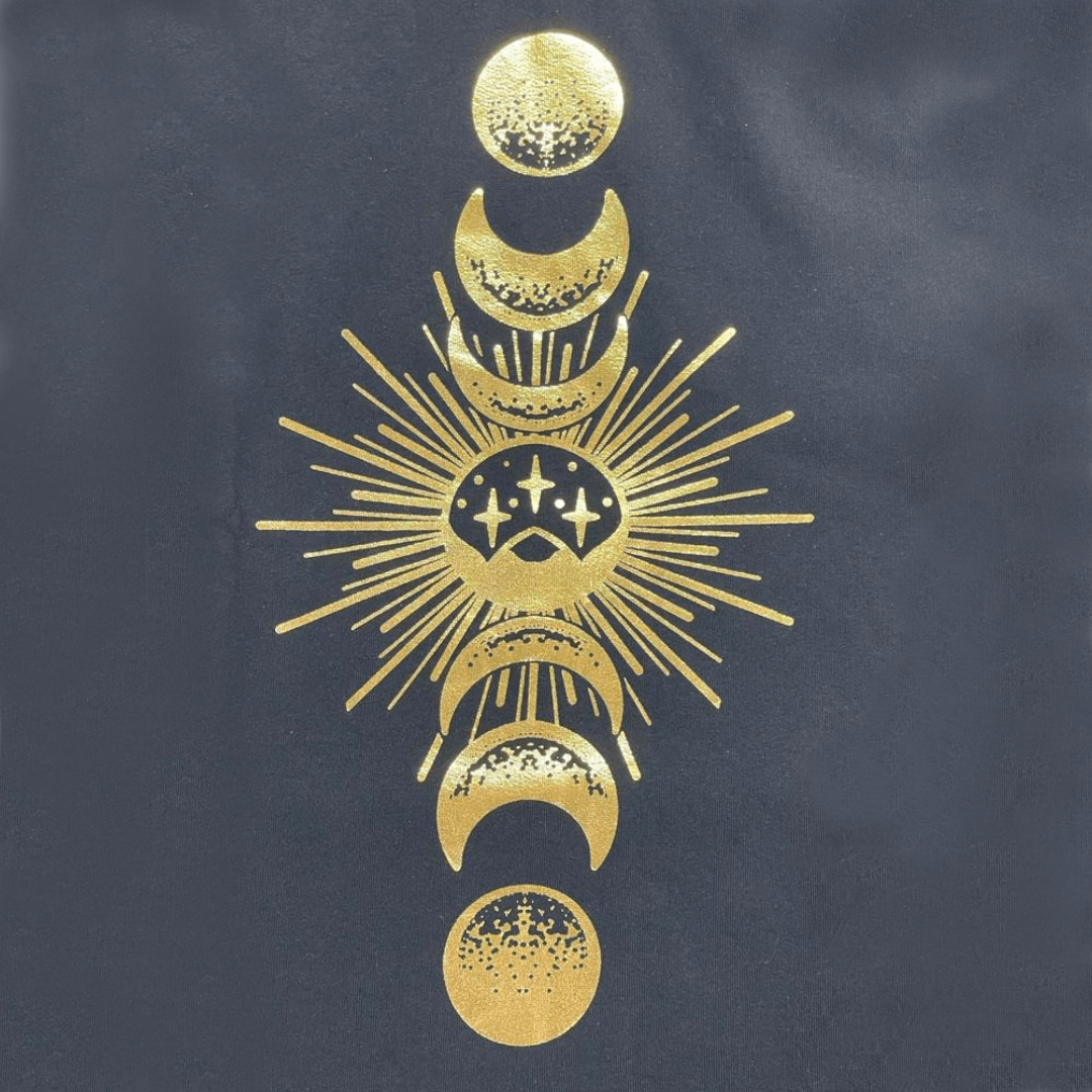 ACOTAR Hoodie - High Lady - Snag