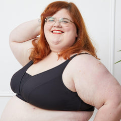 Polly - Size 7 - Full Cup